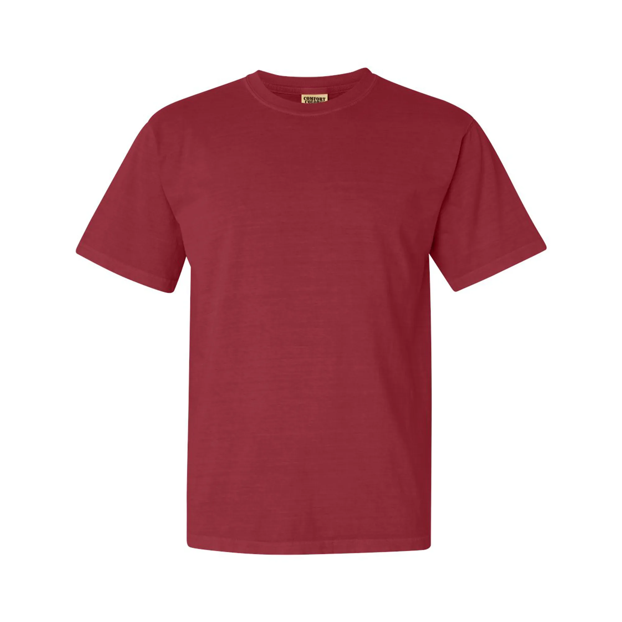 1776 Embroidered Comfort Colors Pocket T-Shirt