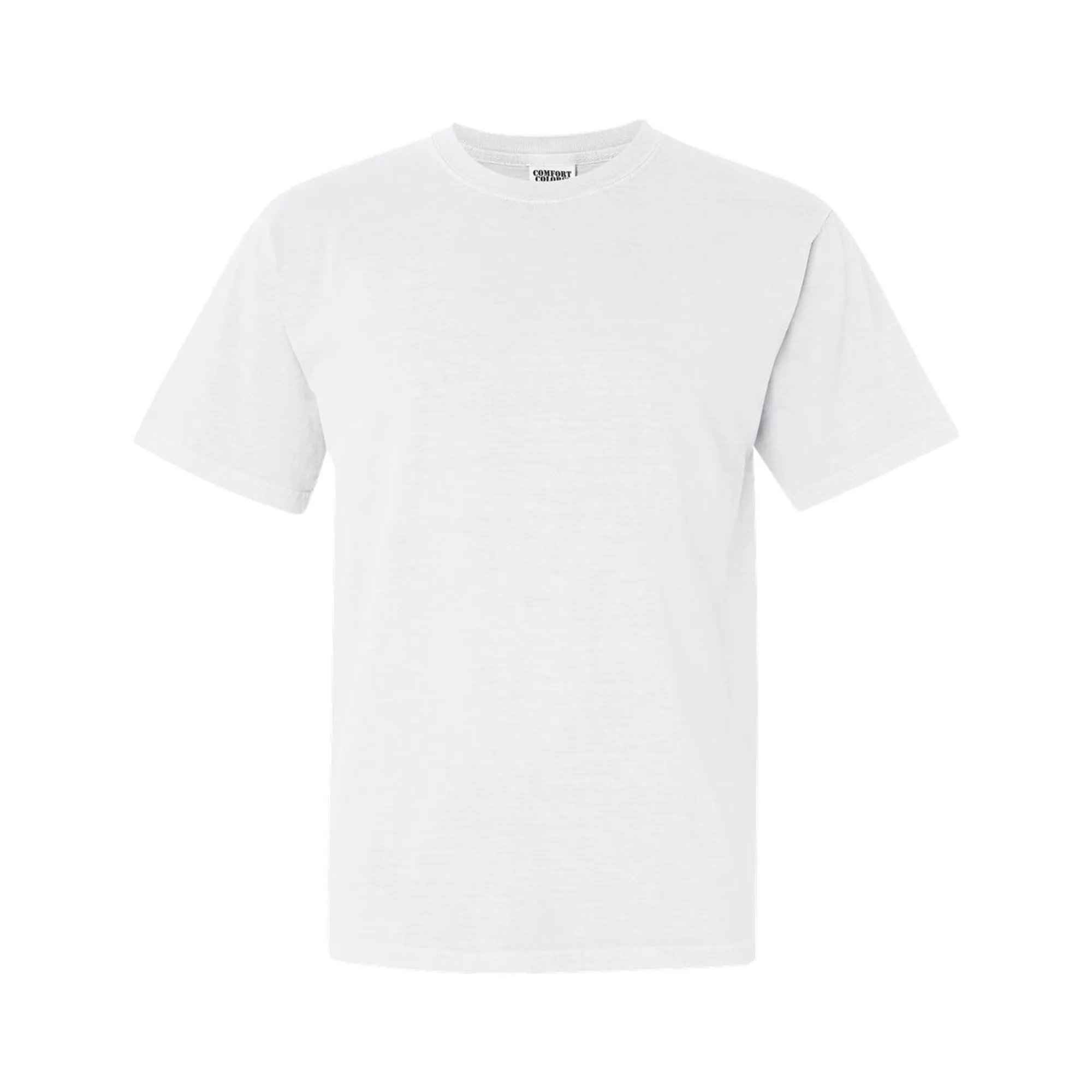 1776 Embroidered Comfort Colors Pocket T-Shirt