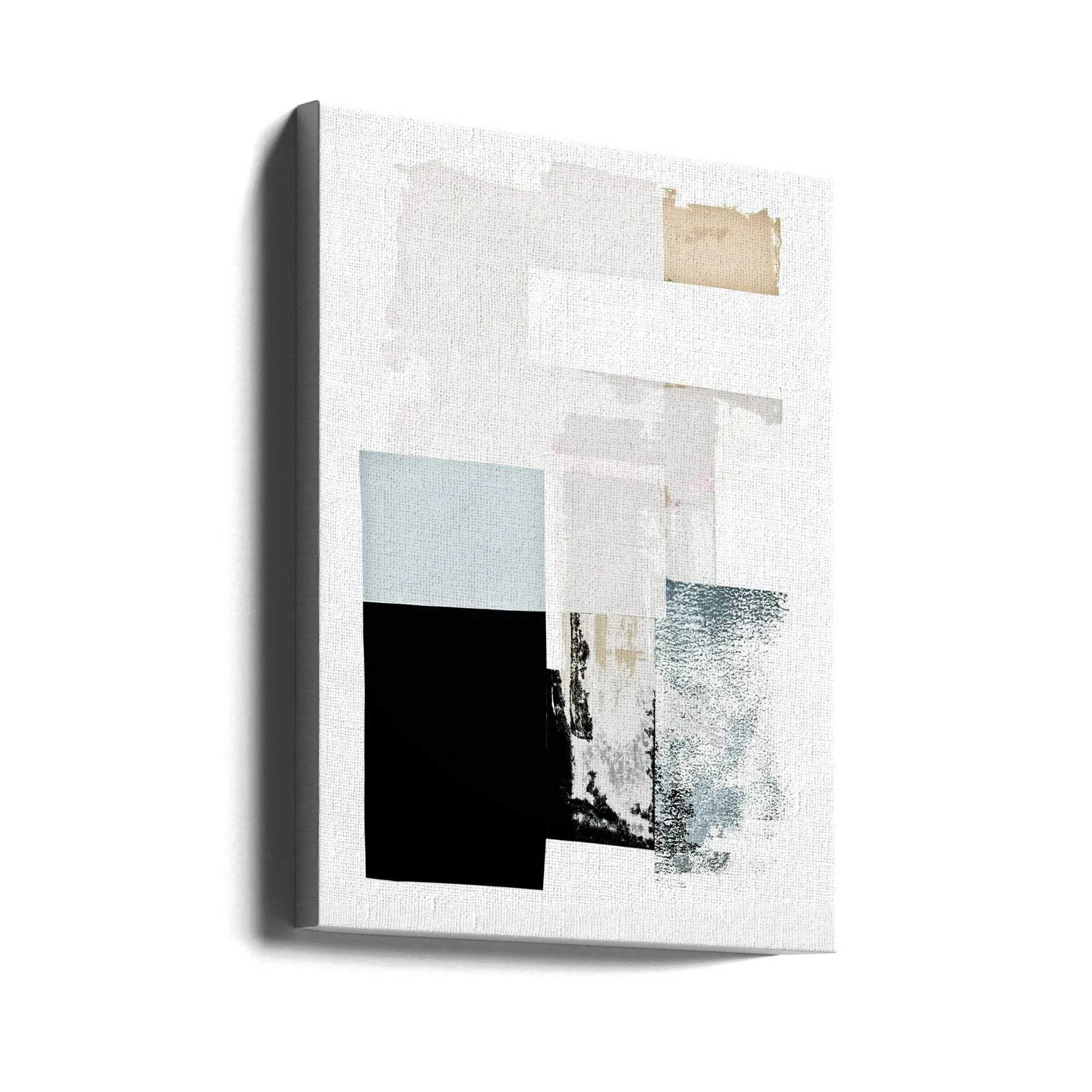 Additive 03 - Stretched Canvas, Poster or Fine Art Print