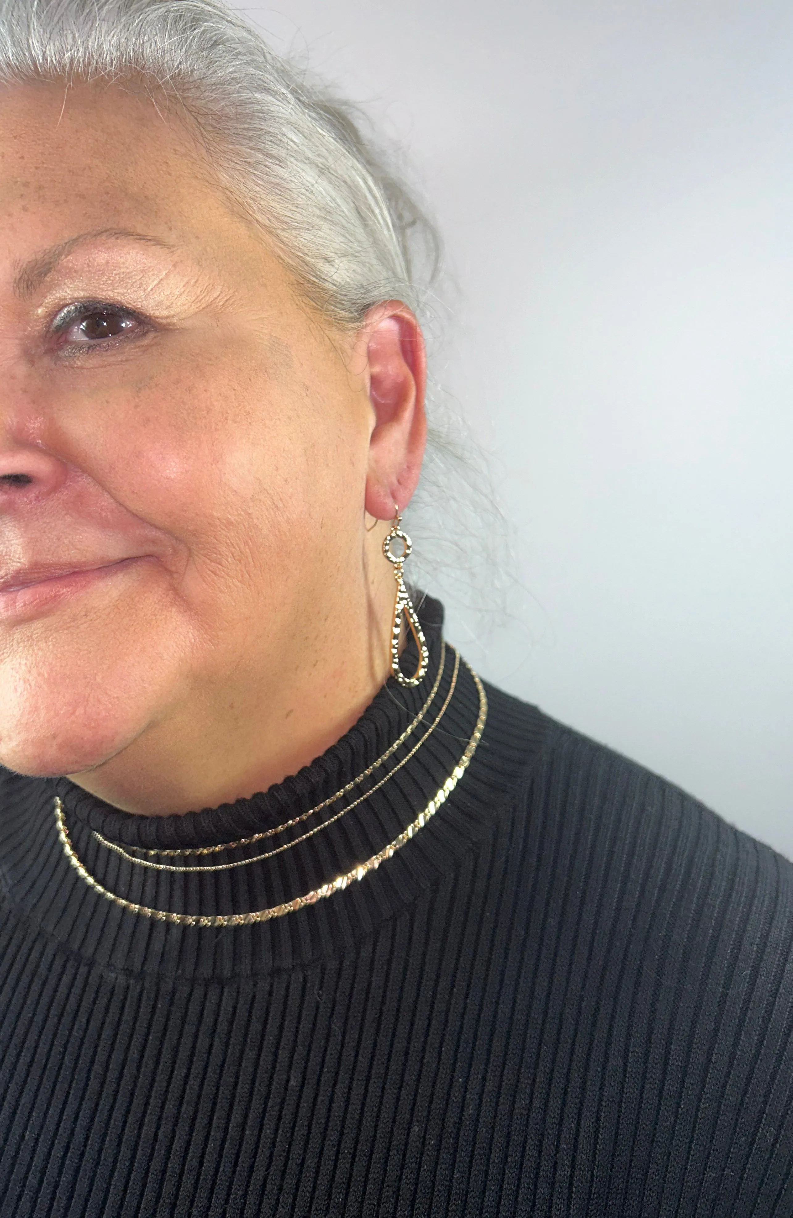 Annabelle Earrings