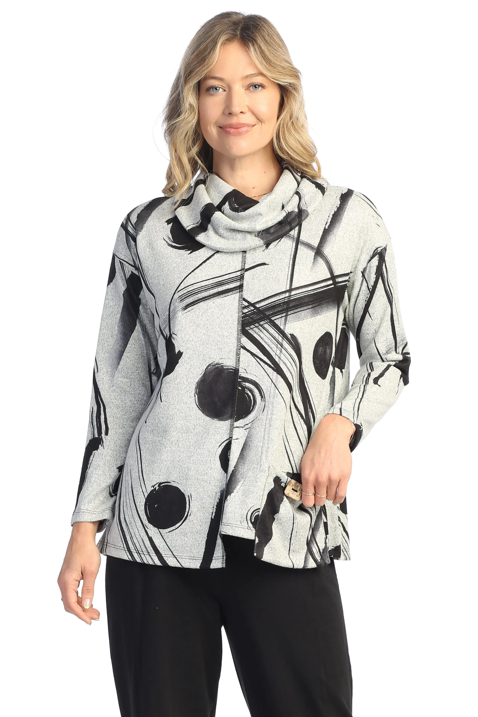 Bimba Cowl