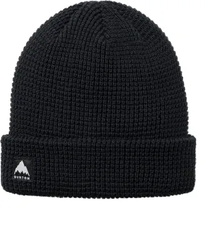 Burton Recycled Waffle Beanie
