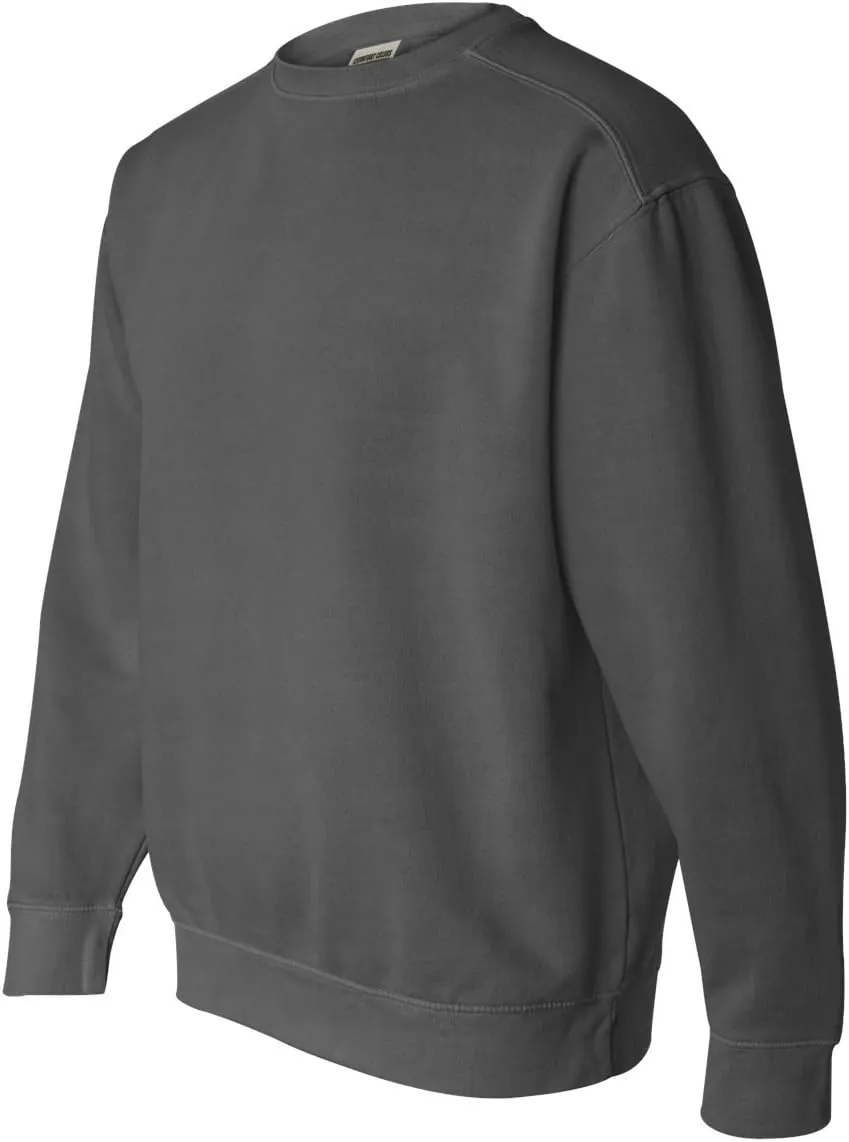 Comfort Colors Adult Crewneck Sweatshirt, Style 1566