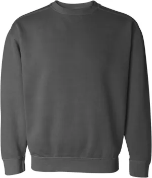 Comfort Colors Adult Crewneck Sweatshirt, Style 1566