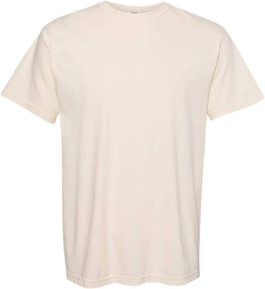 Comfort Colors Adult Short Sleeve Tee, Style G1717