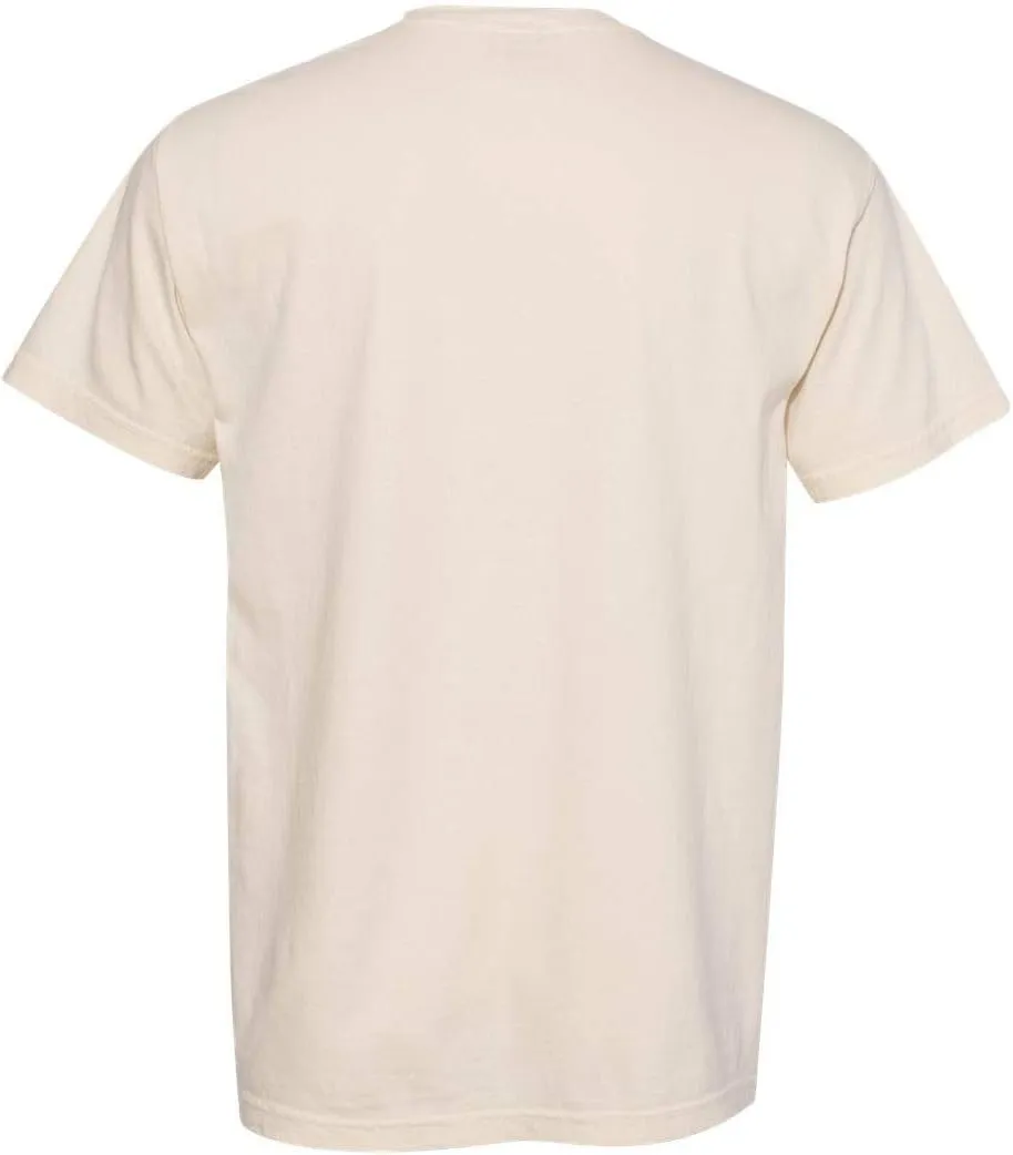 Comfort Colors Adult Short Sleeve Tee, Style G1717