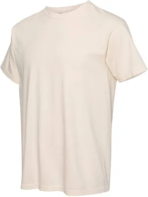 Comfort Colors Adult Short Sleeve Tee, Style G1717