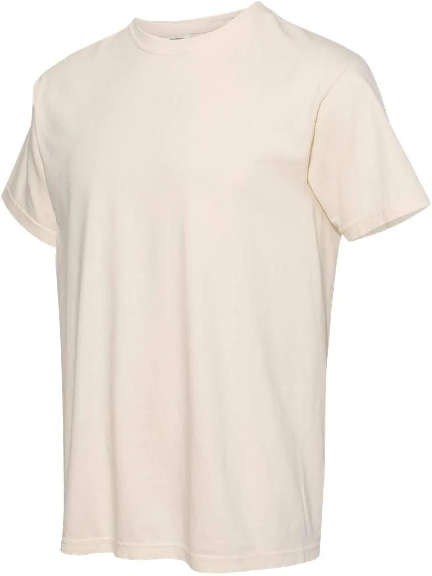 Comfort Colors Adult Short Sleeve Tee, Style G1717