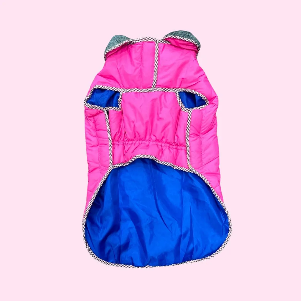 Dog Jacket