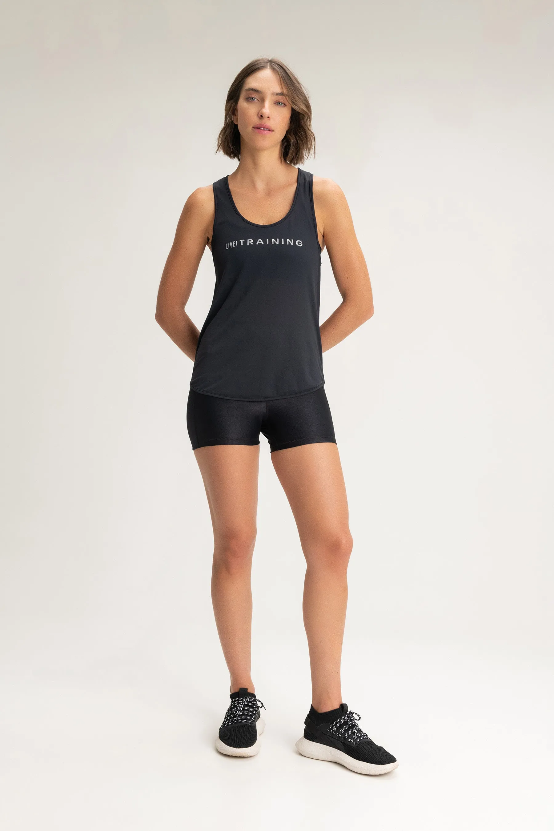 Essential Comfy Tank