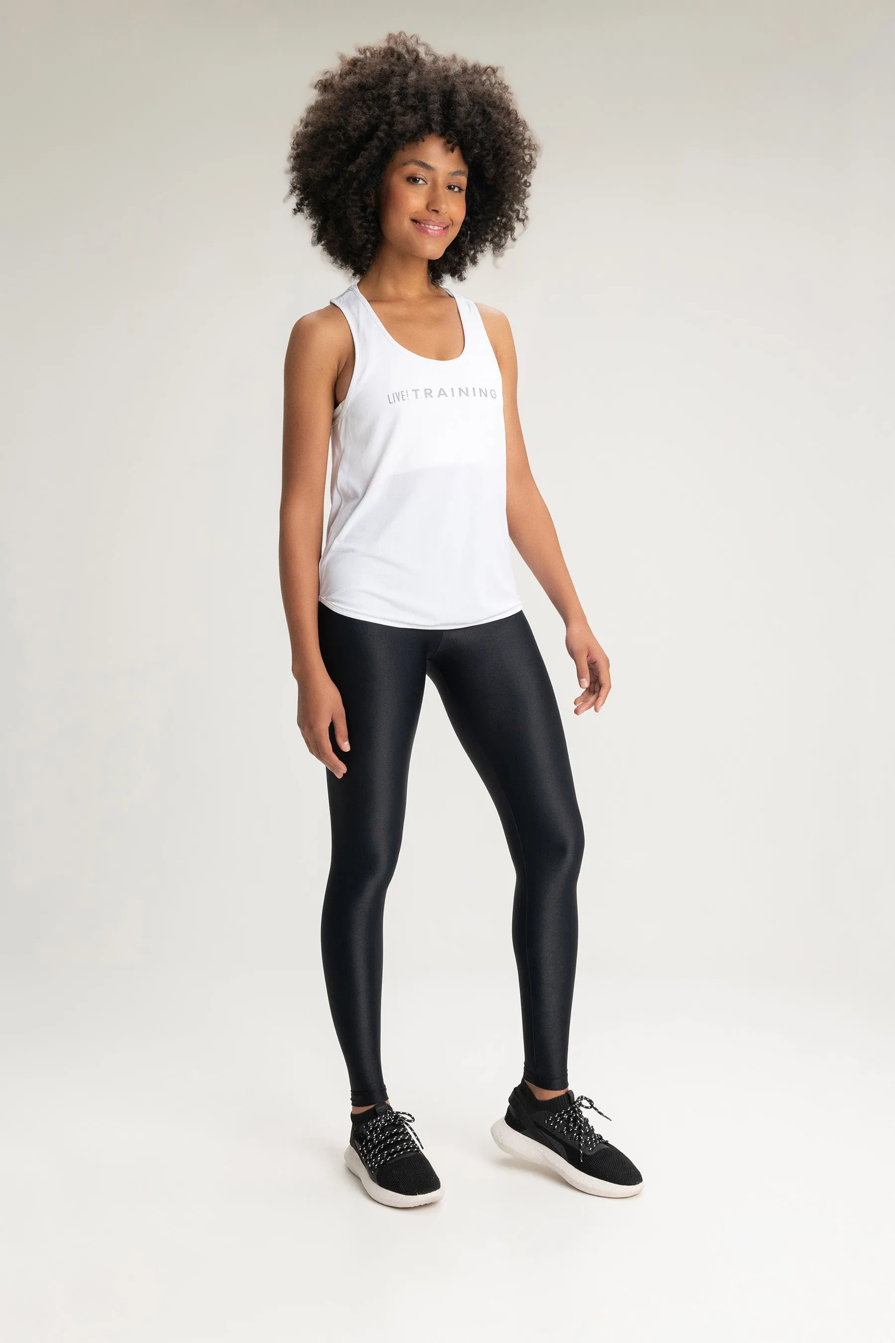 Essential Comfy Tank