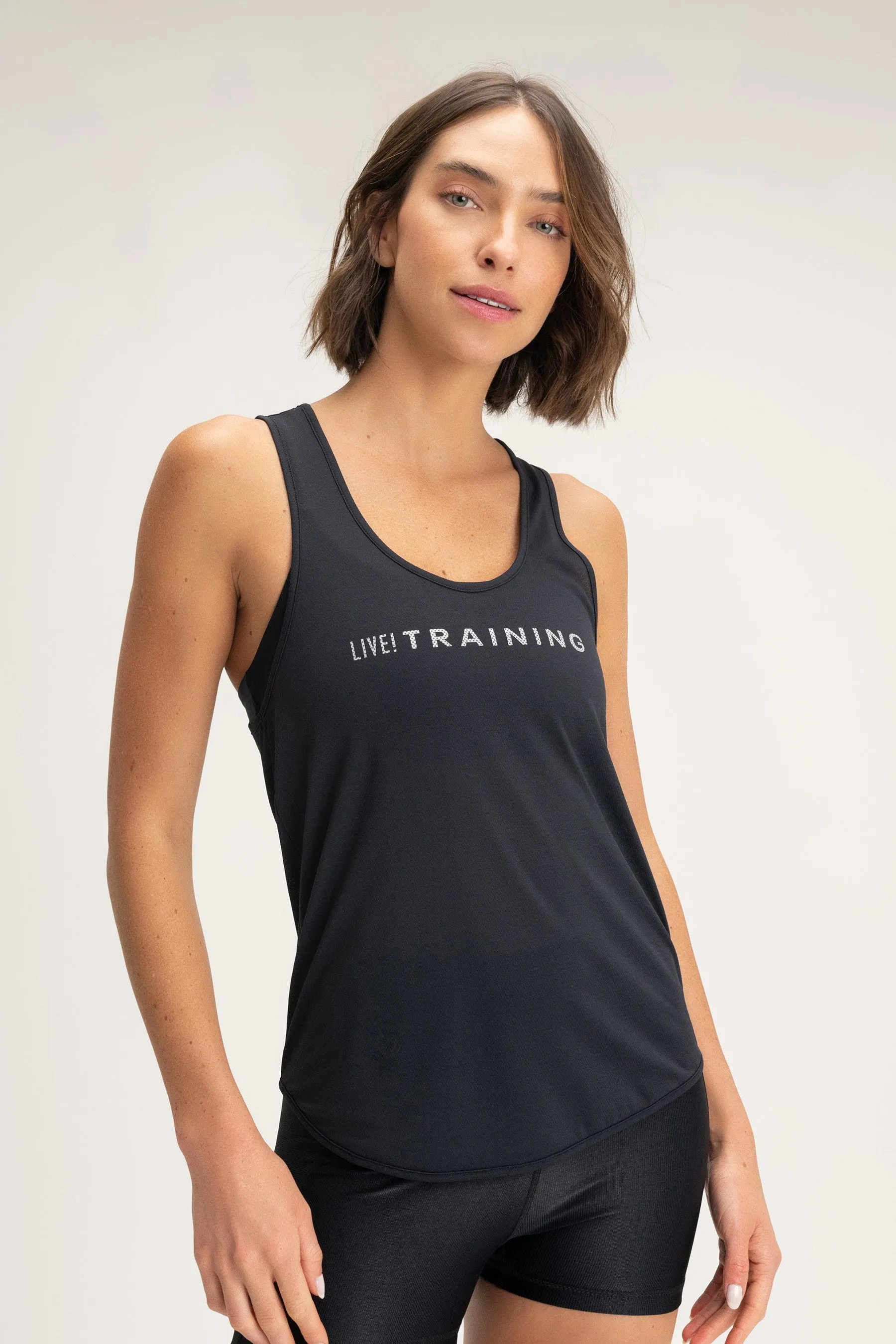 Essential Comfy Tank