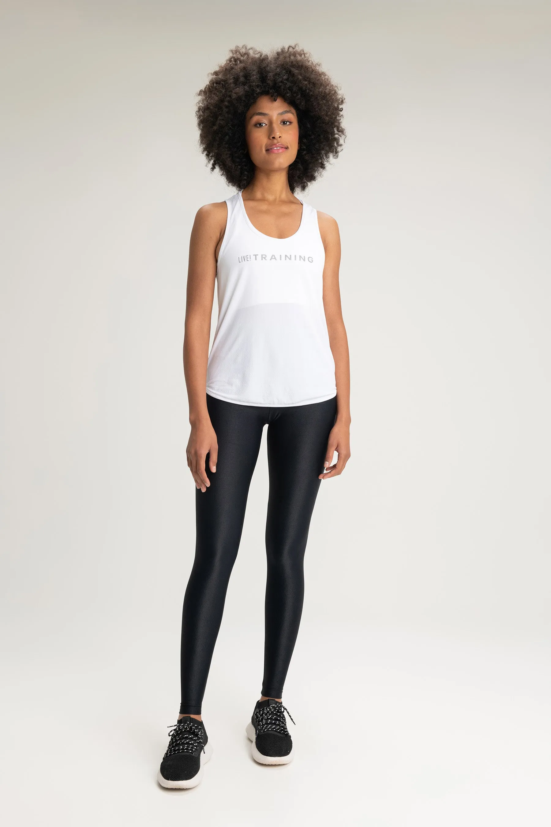 Essential Comfy Tank
