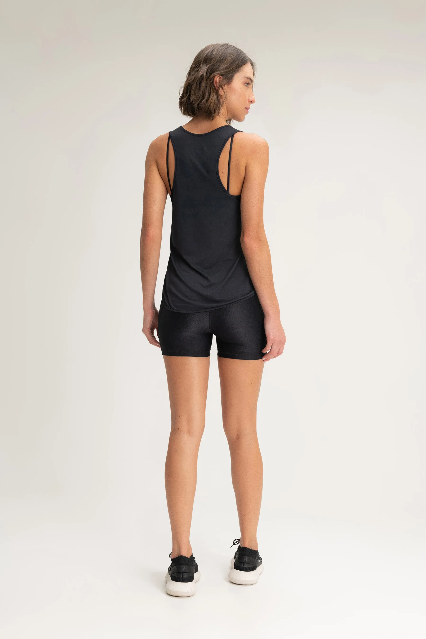 Essential Comfy Tank