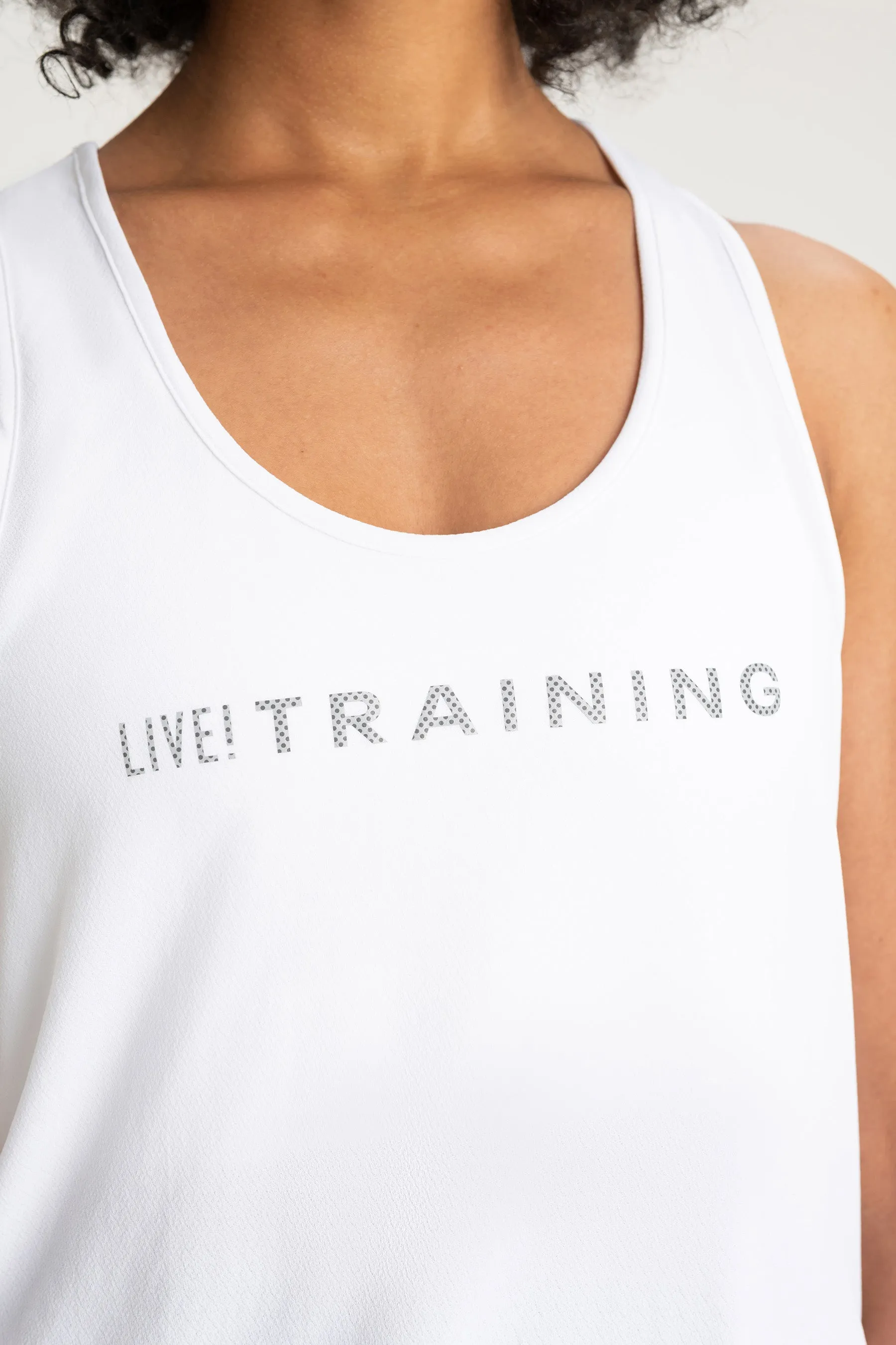 Essential Comfy Tank