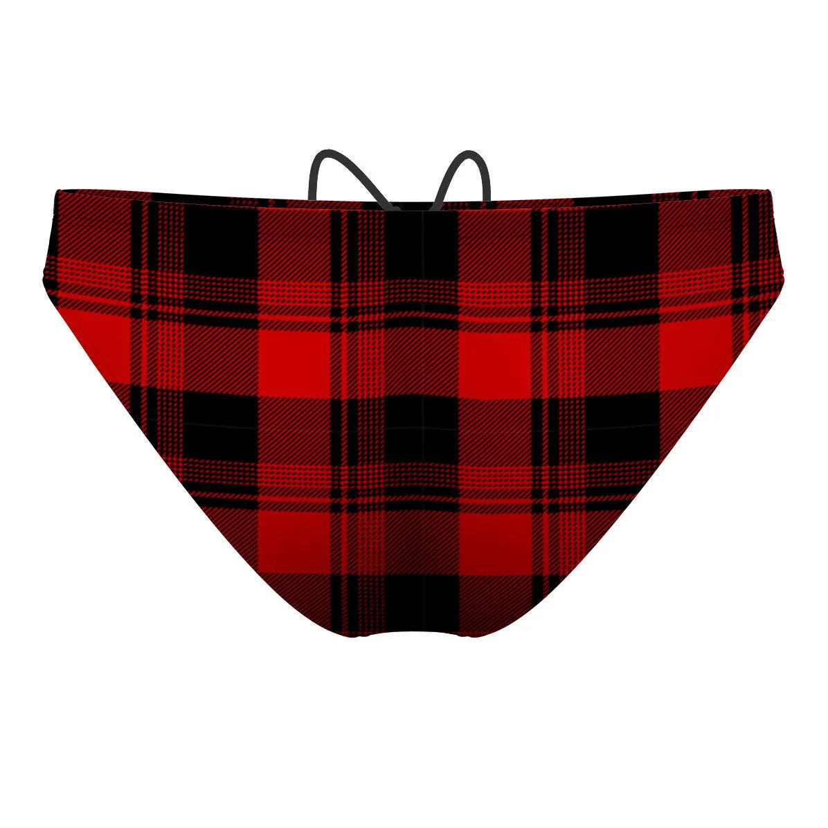 Flannel - Waterpolo Brief Swimsuit