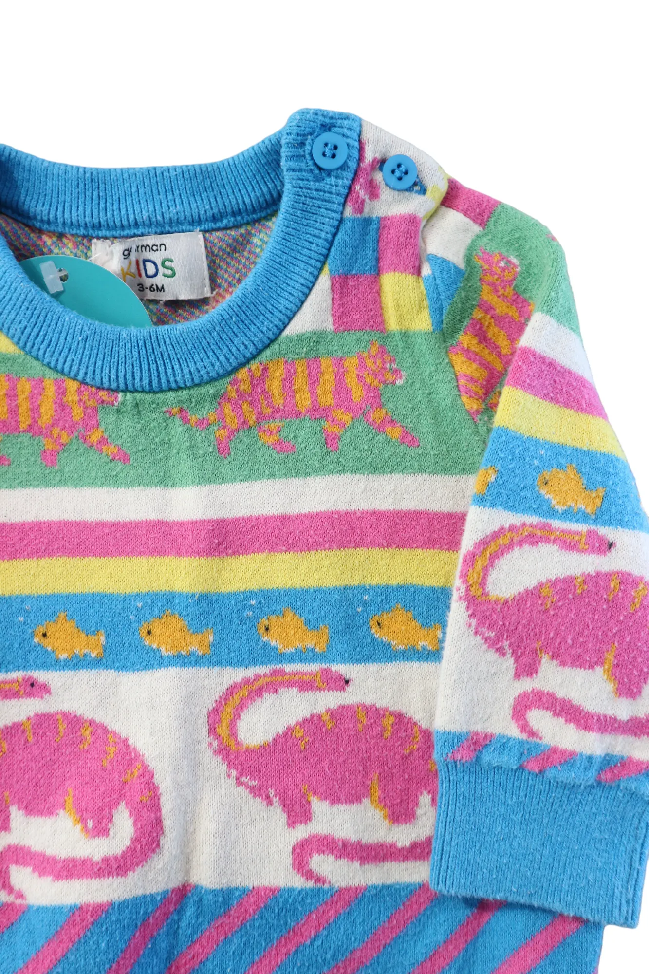 Gorman Kids Jumper, 00