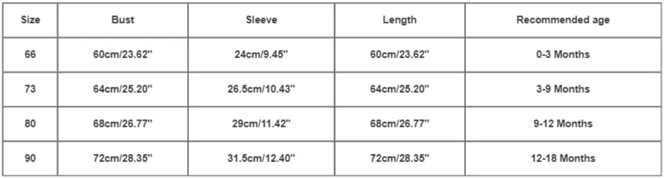 Infant Baby Winter Snowsuit Cute Romper Long Sleeve Hooded Footless Outwear Warm Jumpsuit Bodysuit for Girl Boy