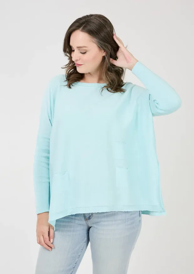Juno Pullover