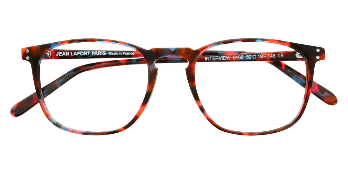 Lafont® Interview