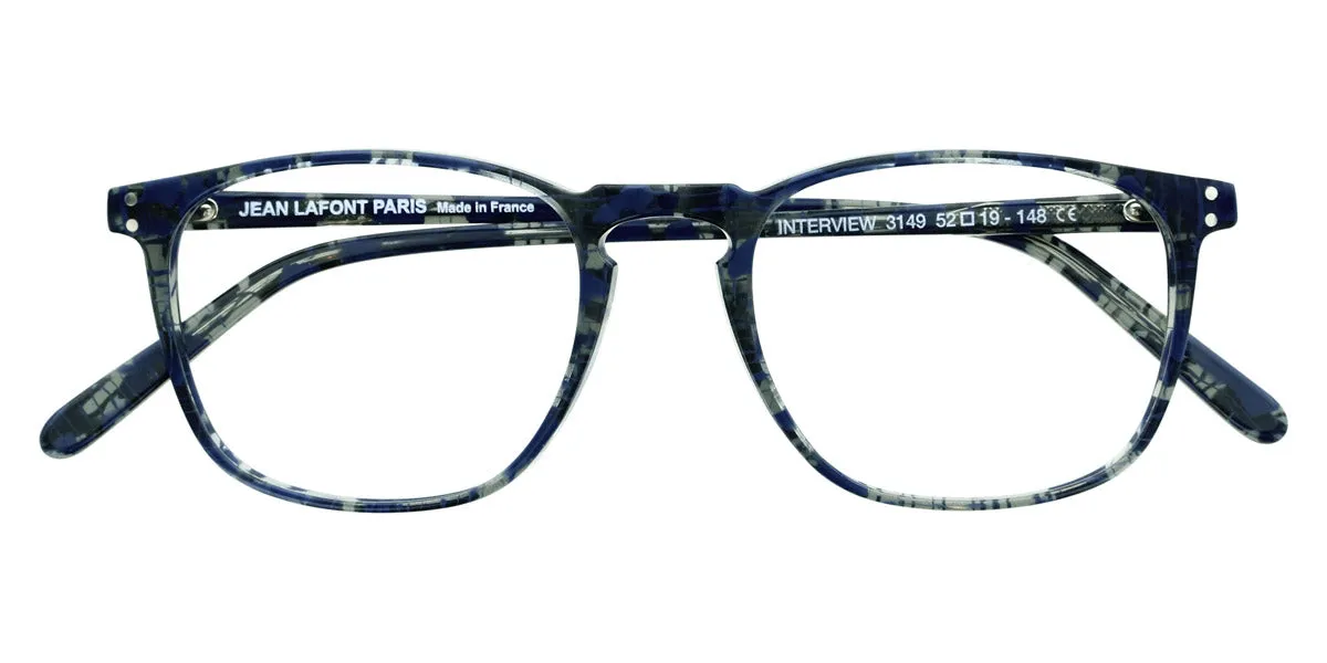 Lafont® Interview