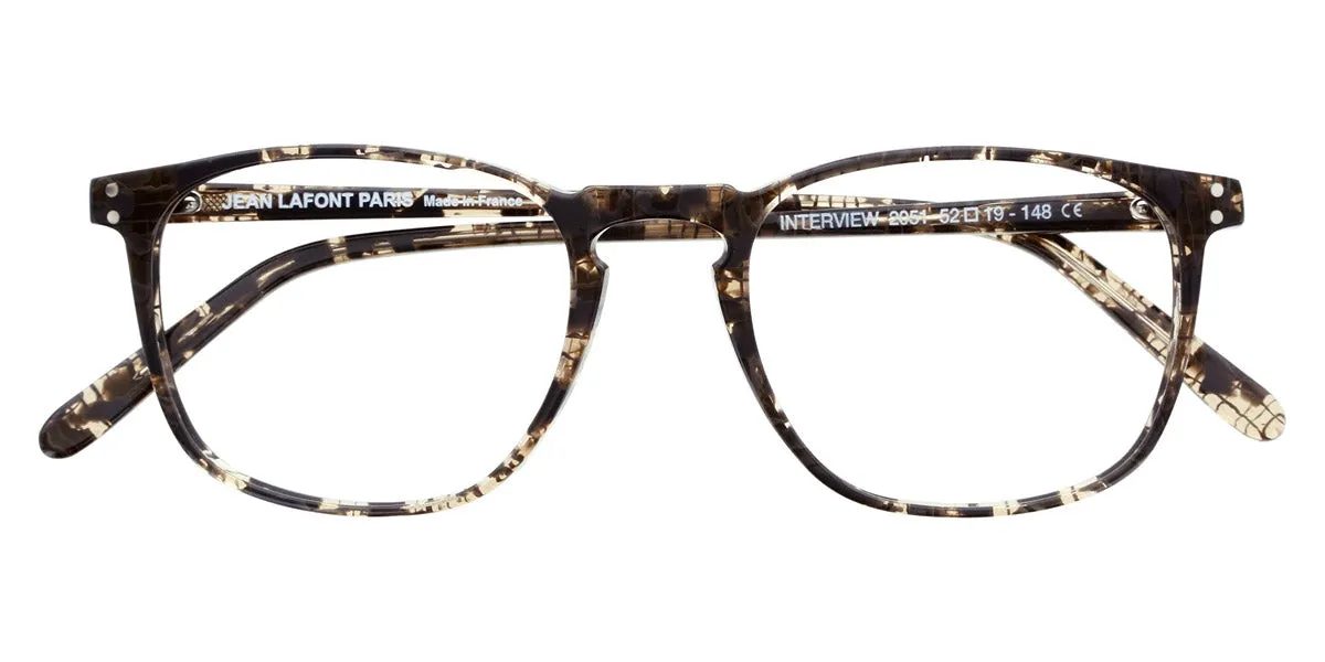 Lafont® Interview