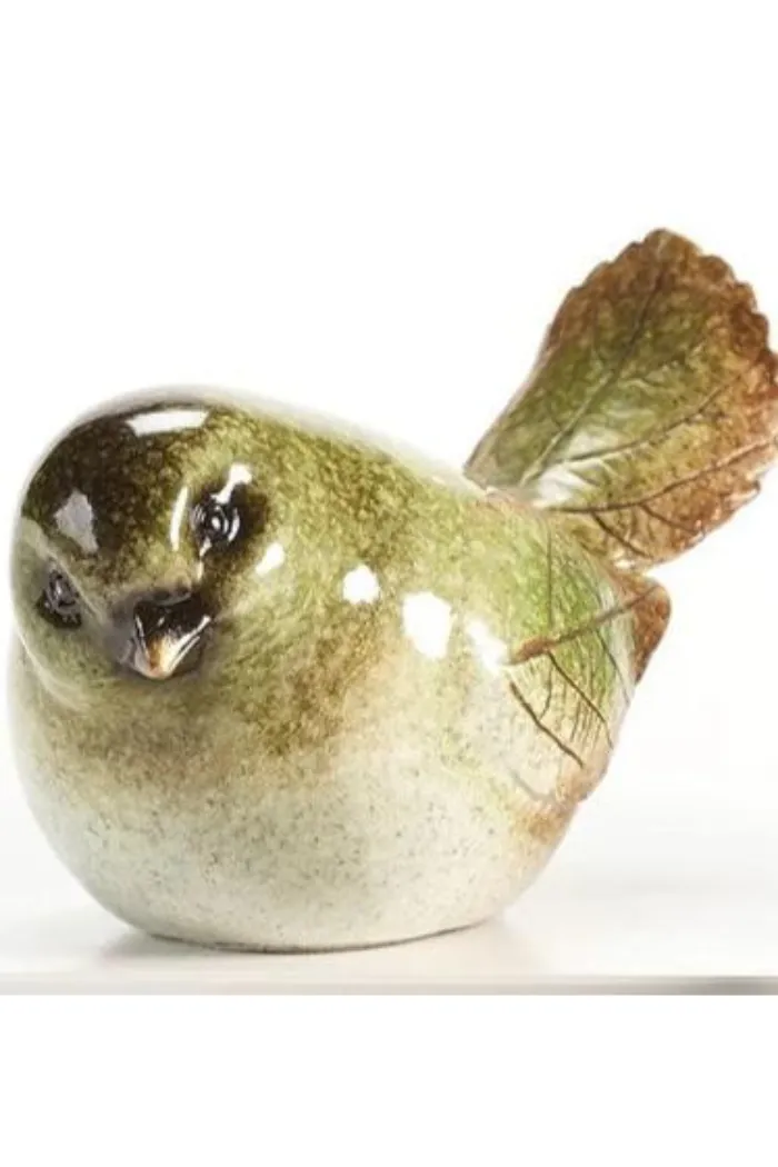 Leaf Bird
