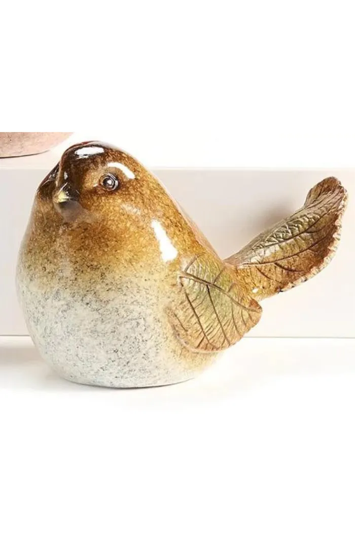Leaf Bird