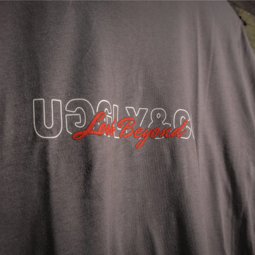 'Look Beyond' Tee