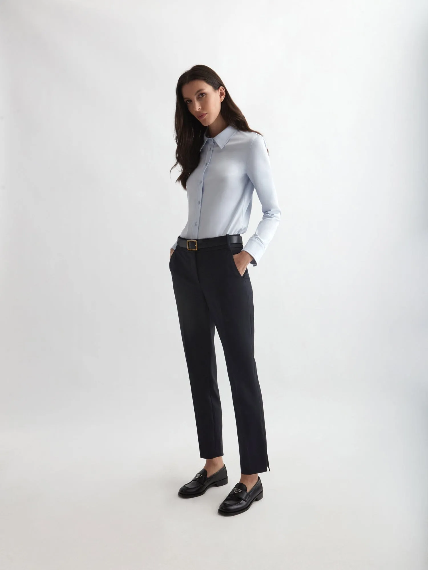 Lucena Blouse