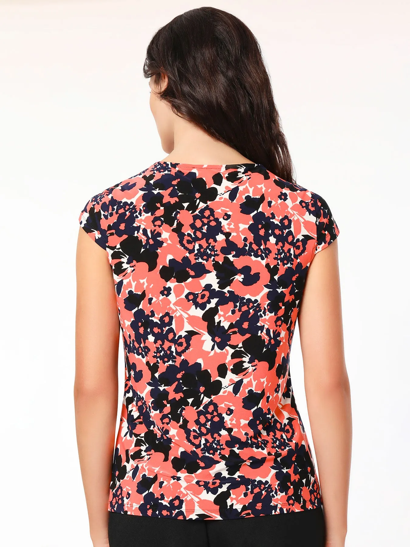 Mae Top, Everyday Knit
