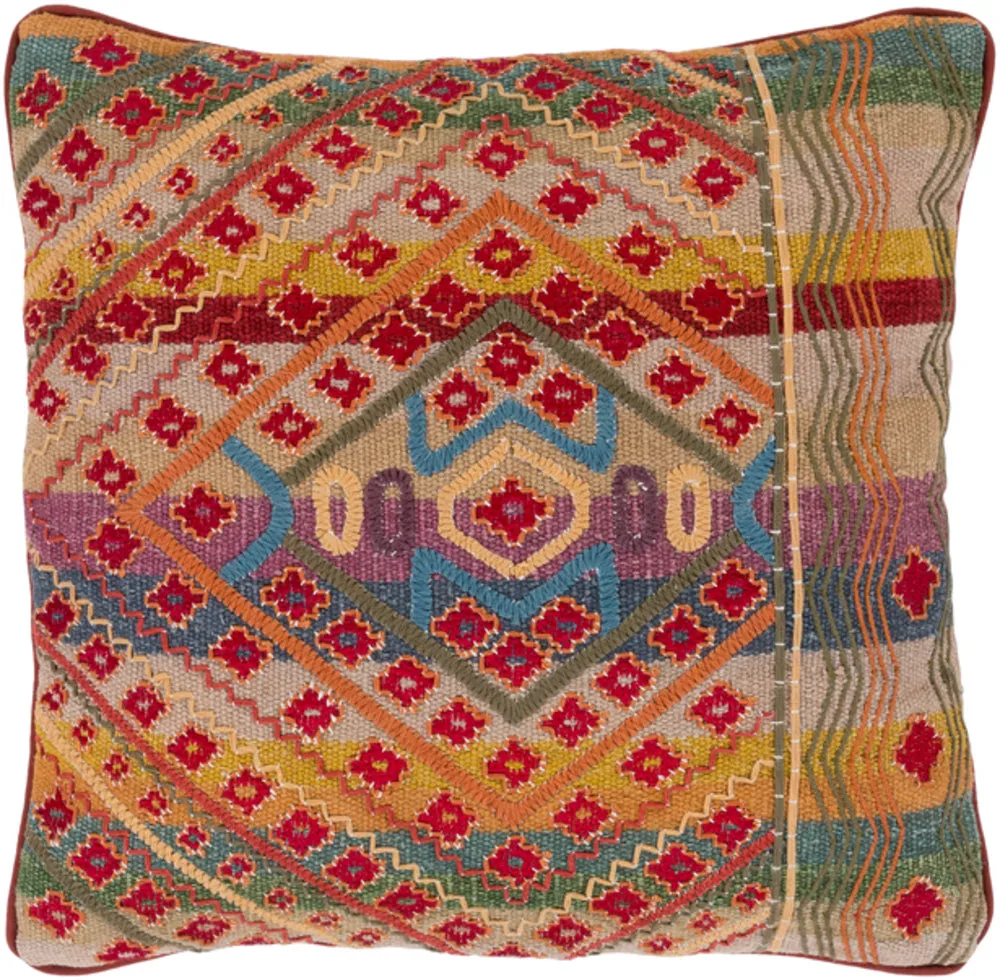 Monetta Pillow Kit