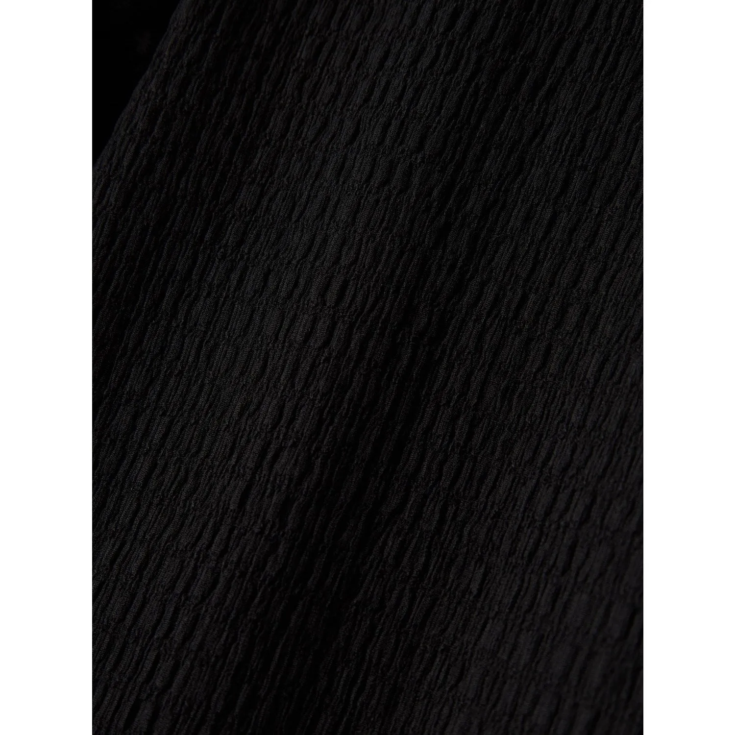Name It Black Lonnis Short Blouse