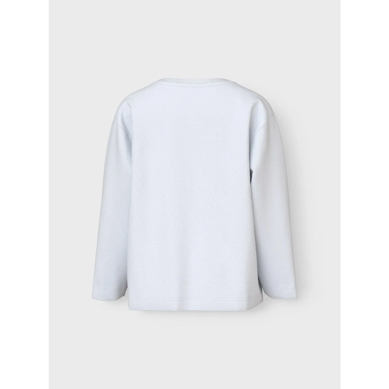 Name It Bright White Unicorn Valiane Regular Blouse