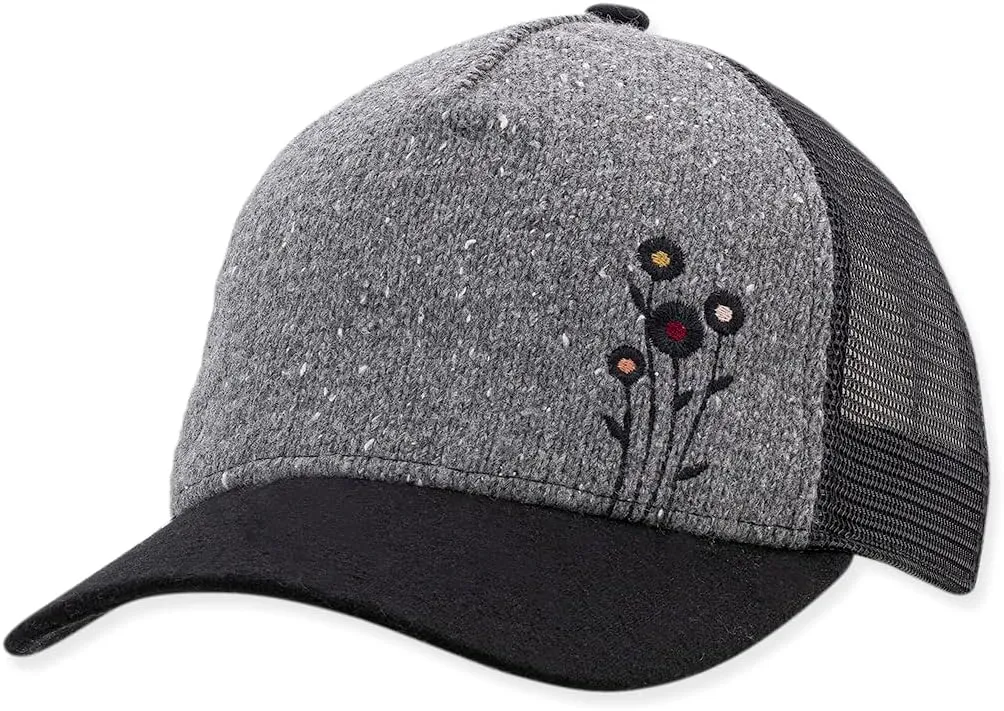 pistil Women's Trucker Hat