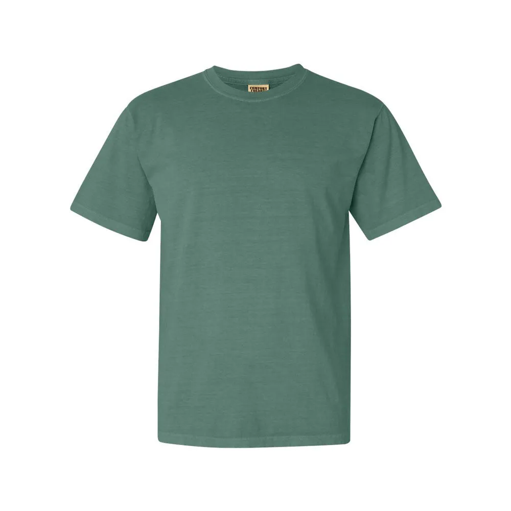 Teaching Bright Minds Comfort Colors T-shirt
