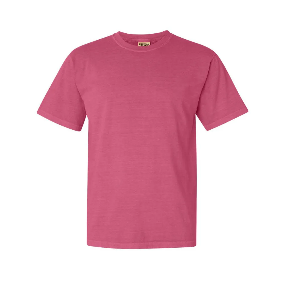 Teaching Bright Minds Comfort Colors T-shirt