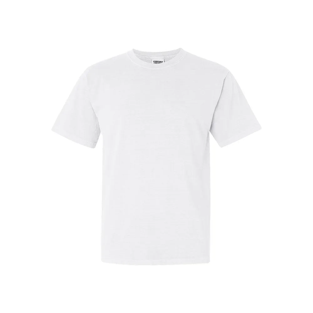 Teaching Bright Minds Comfort Colors T-shirt