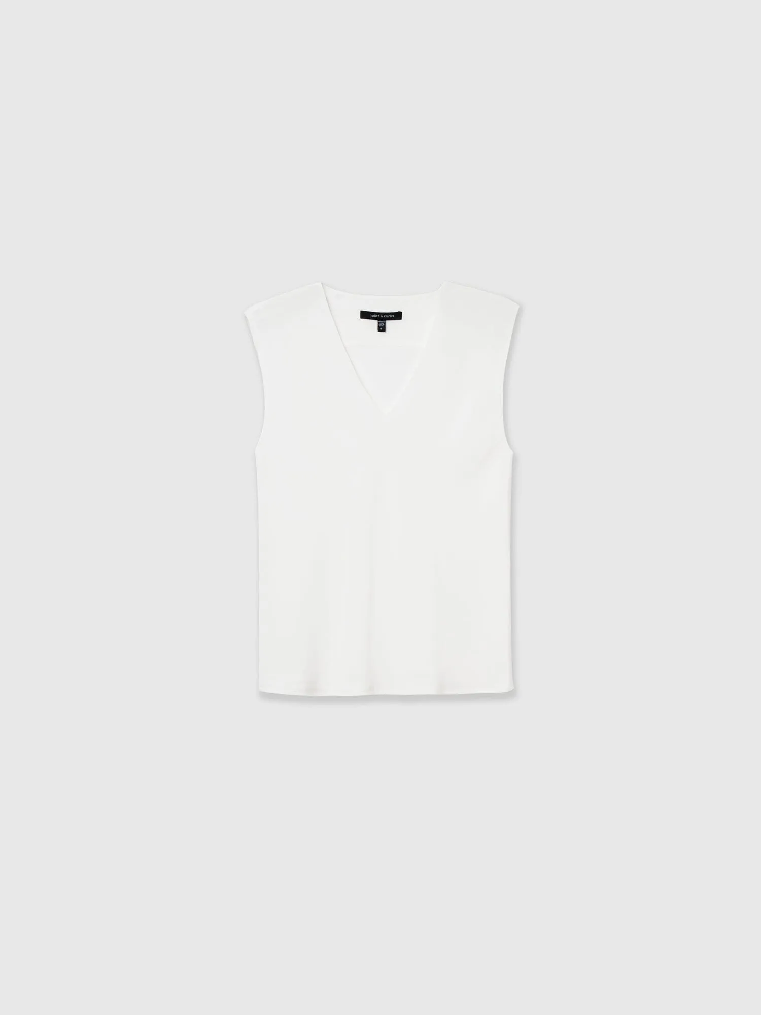 Tempo Blouse