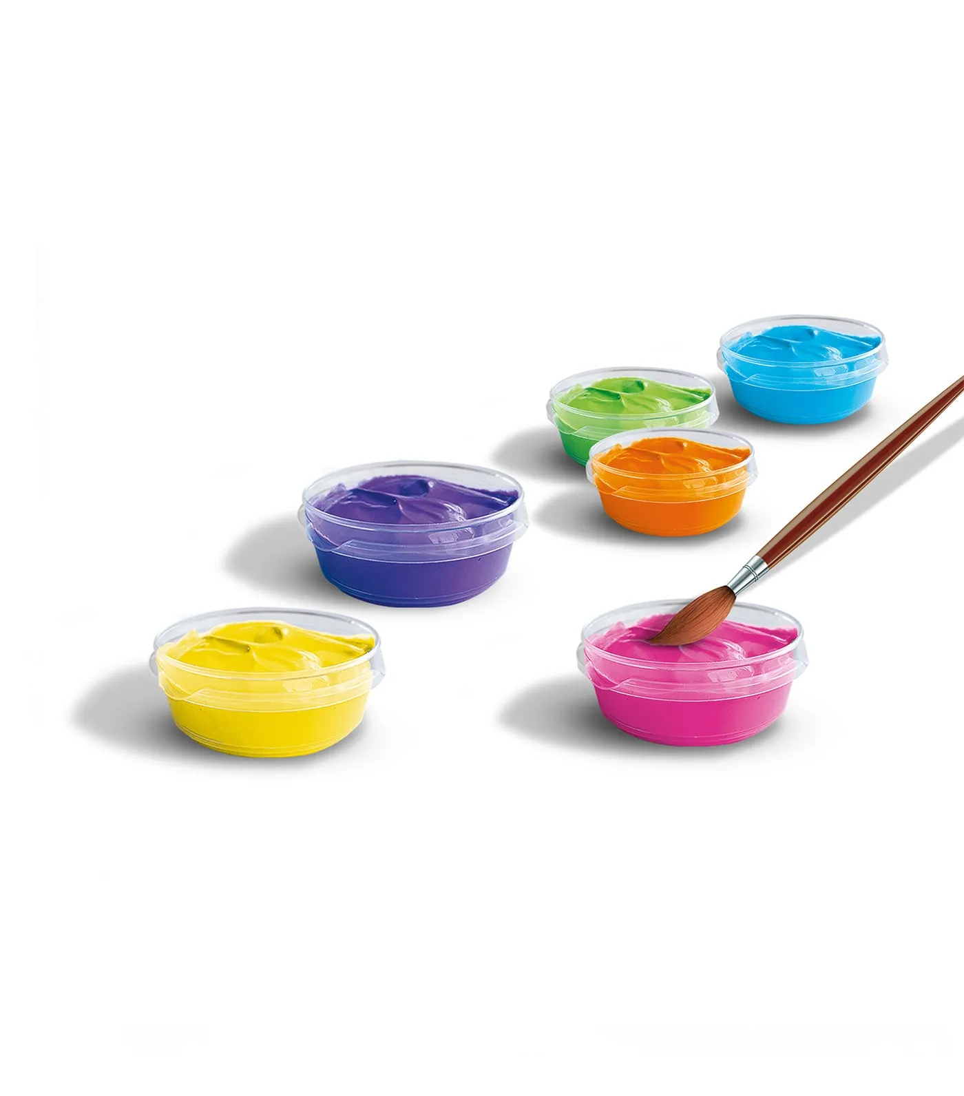 Trendy Poster Paint