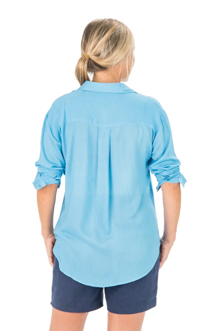 Vicky Shirt - Daylight