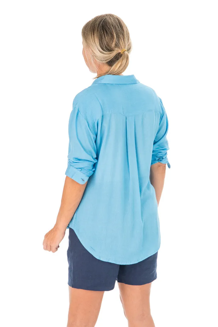 Vicky Shirt - Daylight