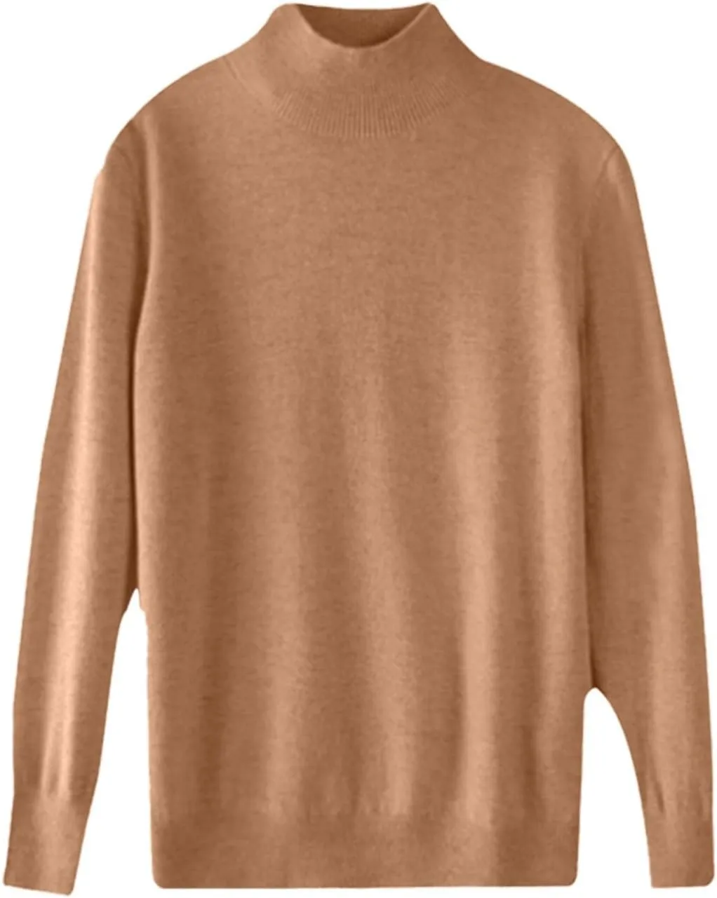 Womens Sweatshirts V Neck Loose Fit Casual Crewneck Tunic Tops Fall Fashion Pullover Sweaters Side Split Pullover